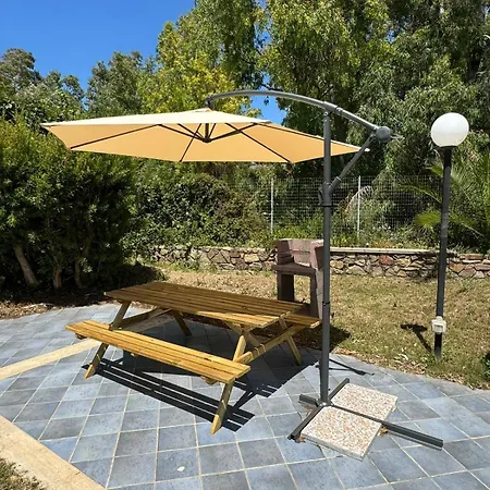 Apartment Be Your - G-point Santa Marinella