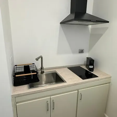 Apartment Be Your - G-point