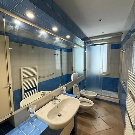 Apartment Be Your - G-point Santa Marinella