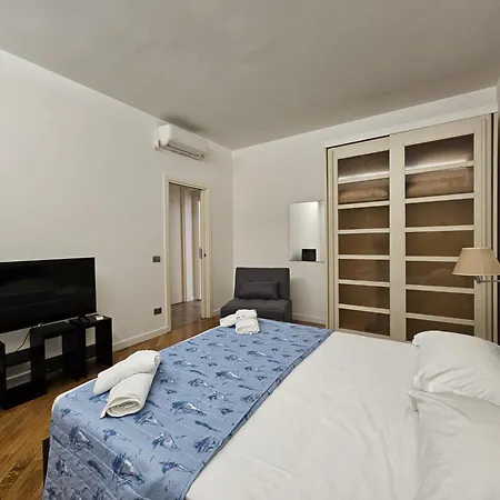Be Your - G-point Apartment *
