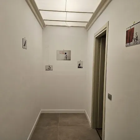 Be Your - G-point Apartment