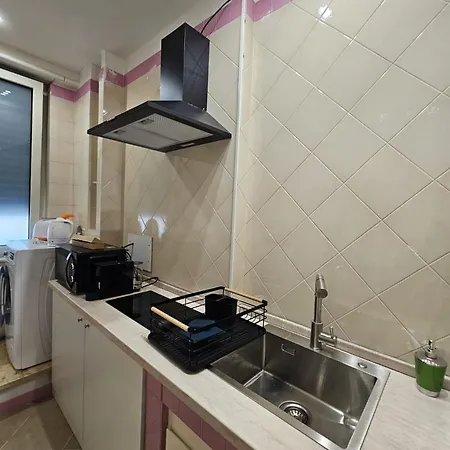 Be Your - G-point Apartment Santa Marinella